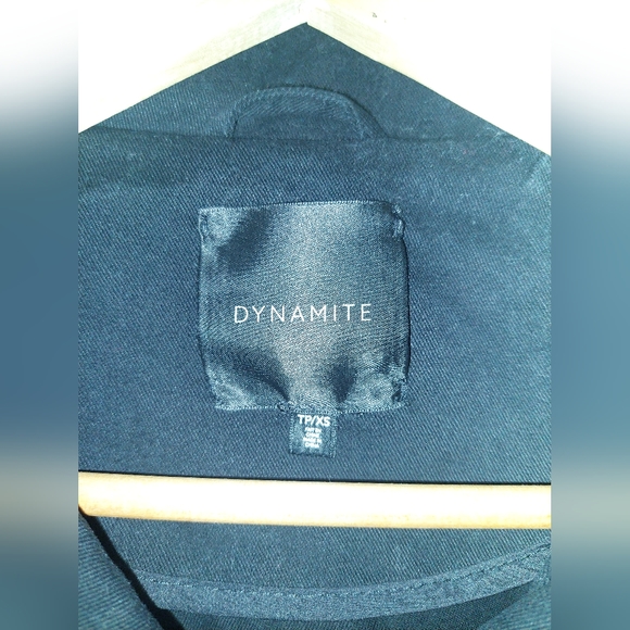 Dynamite Jacket - Picture 5 of 6